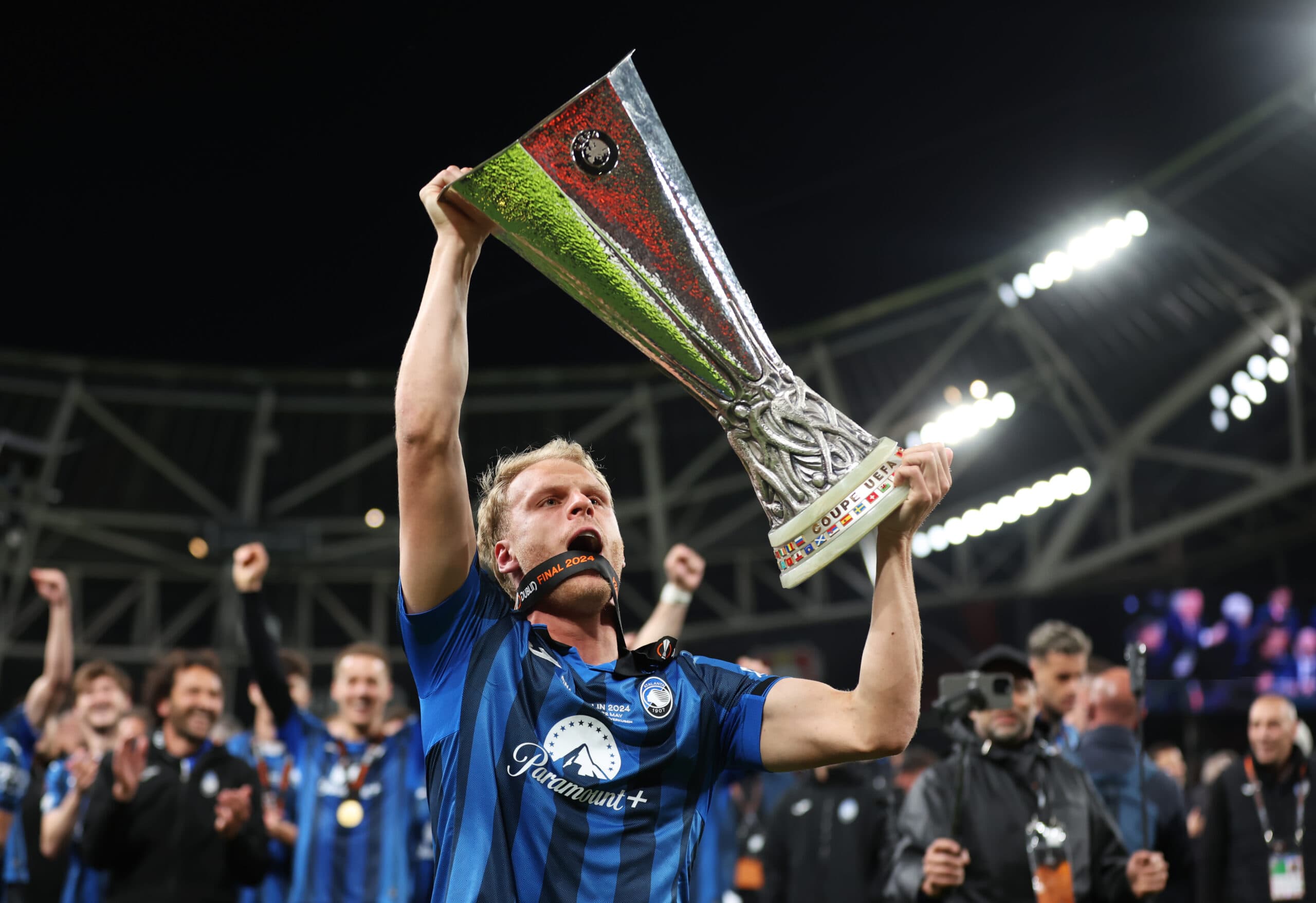 Celtic Eye €54,231-A-Week Star As Atalanta Seek Fresh Buyer: Best Decision For The Hoops?