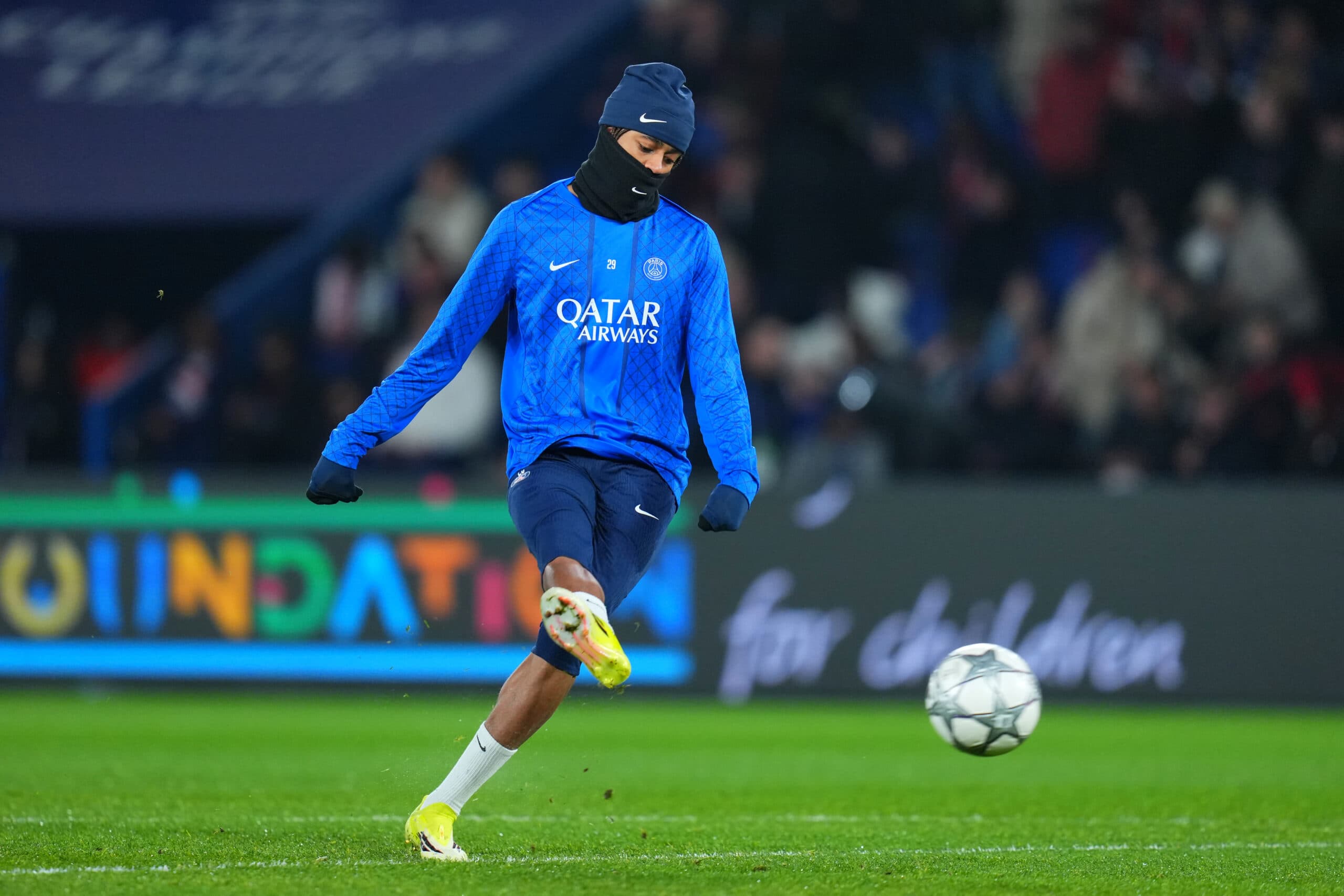 Arsenal Are Prepared To Move In For This Paris Saint-Germain Winger: What Will He Add To Arteta’s Side?