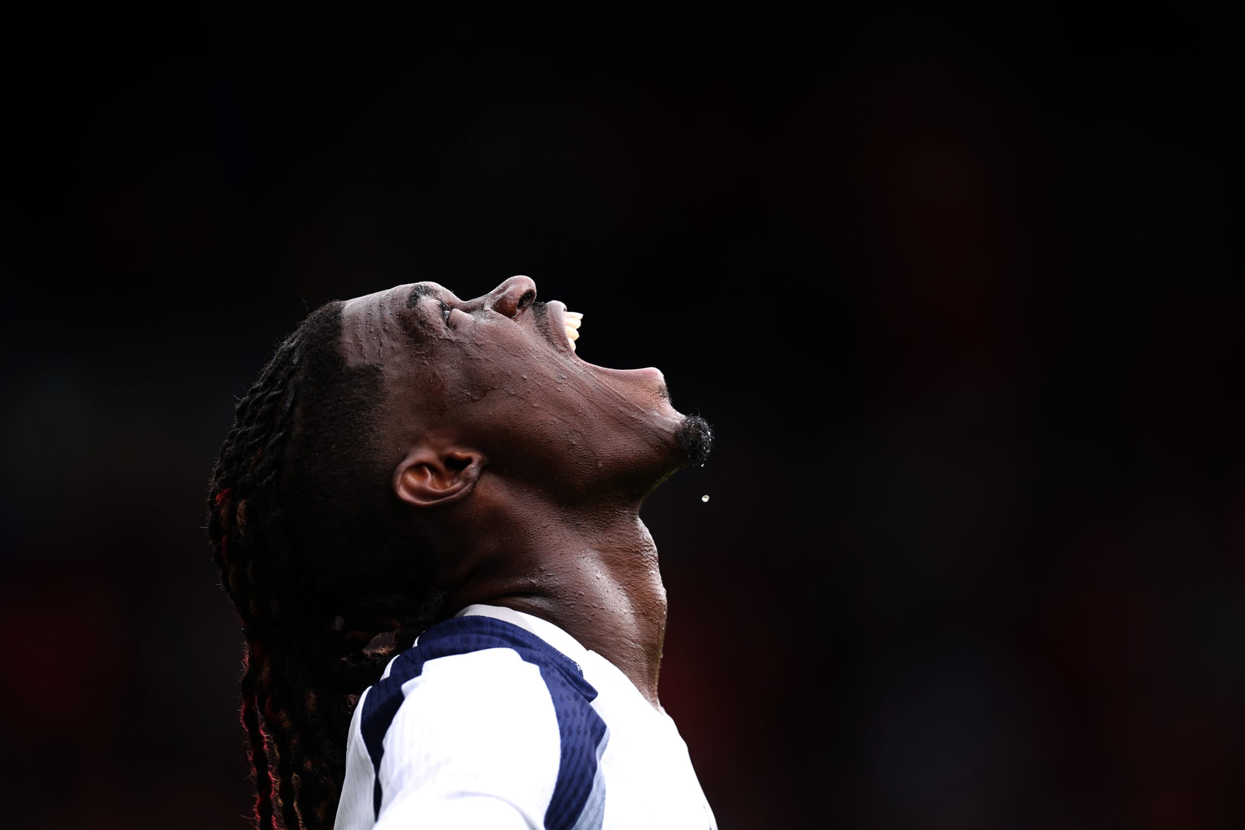 Celtic Weighing Up Bosman Move For This Former Tottenham Hotspur Midfielder: Why They Should Bring Him In