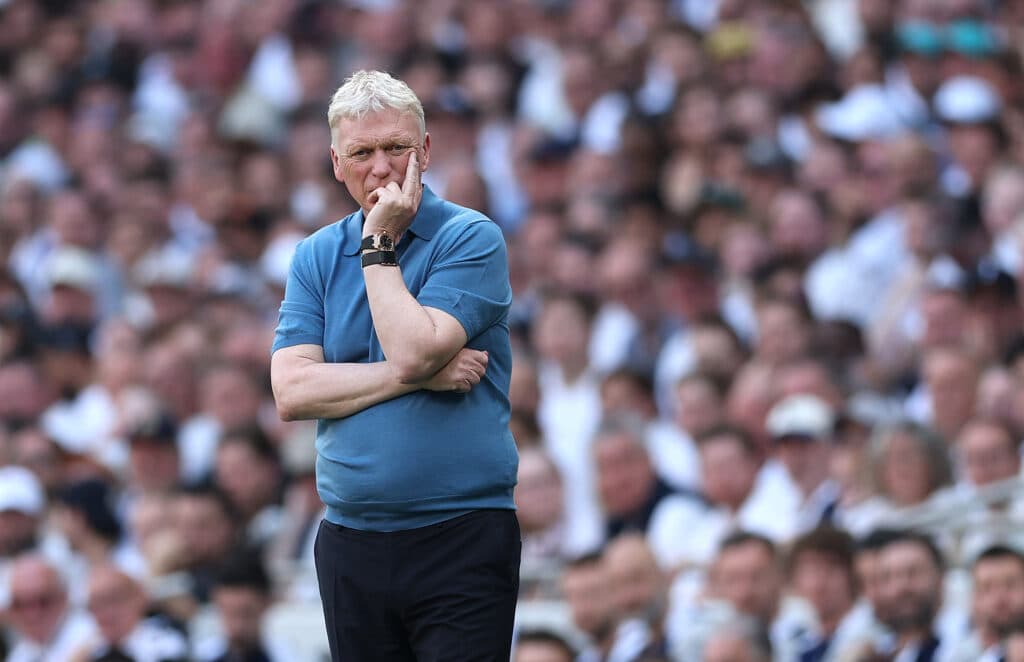 Everton Have Stepped Up For €25m Forward: Why Is It A Gamble?