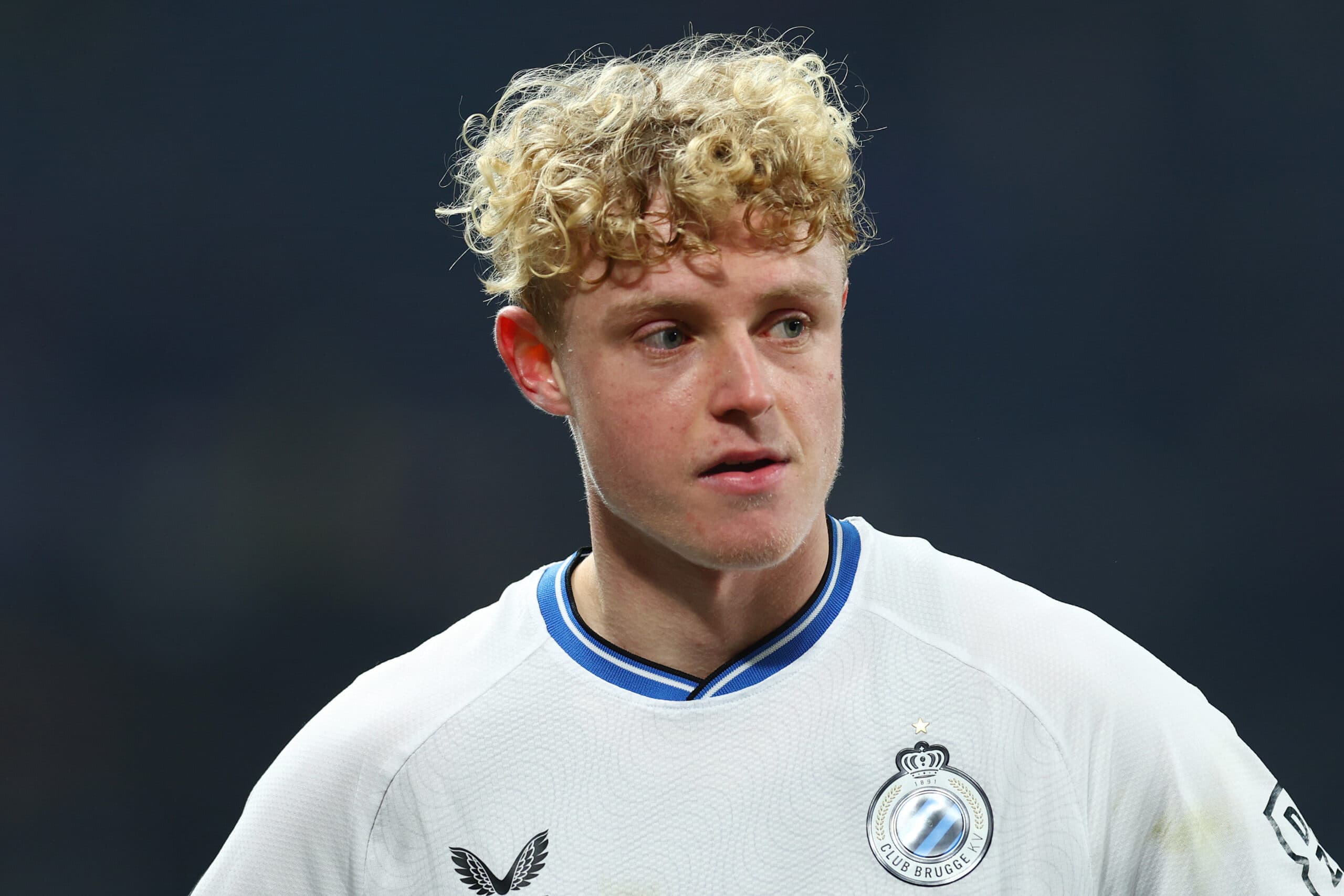 Manchester United Are Genuine Contenders For This Talented Full-Back: Good Option For Carrick?