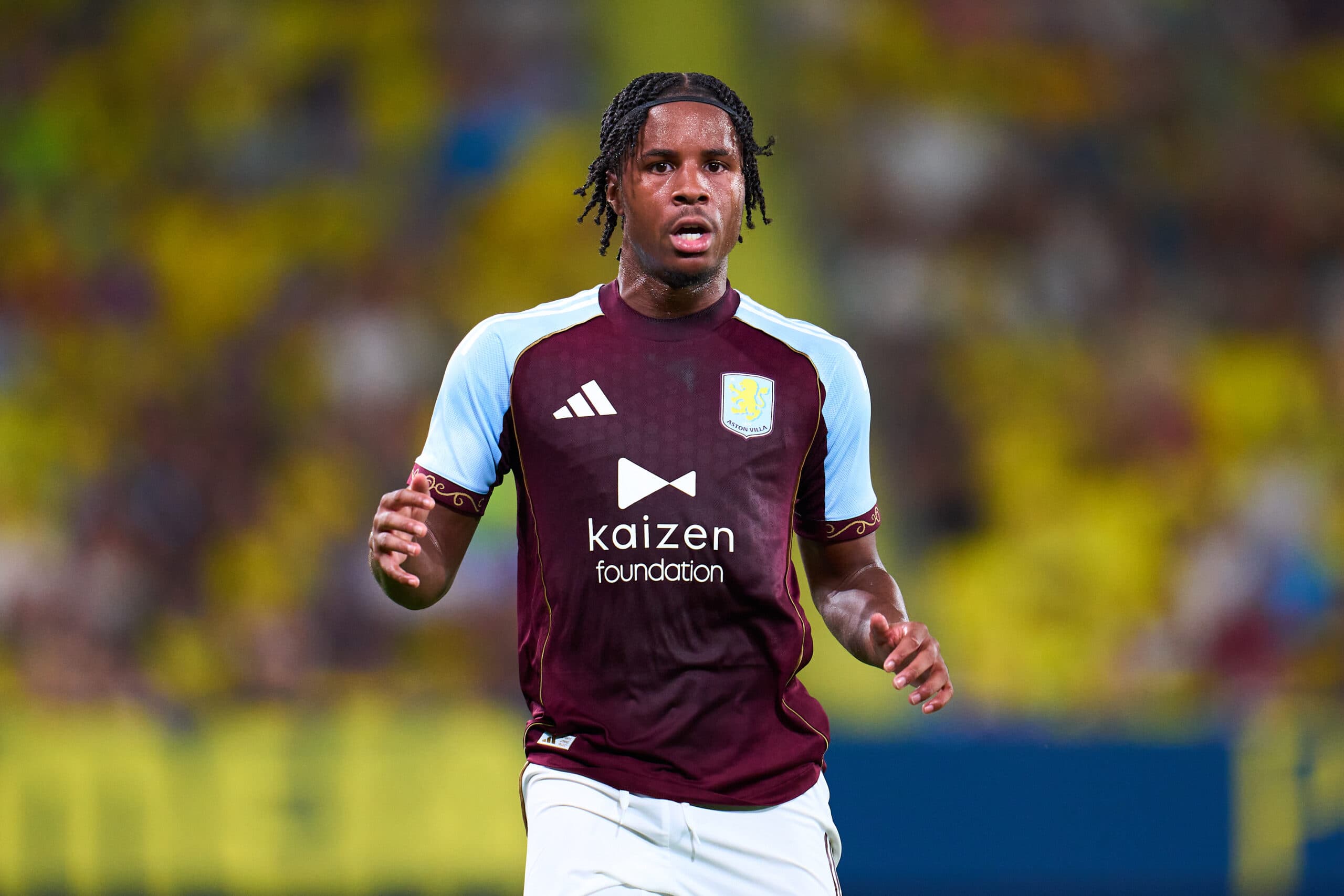 Aston Villa Ready To Cash In On 19-Year-Old: A Short-Sighted Call?