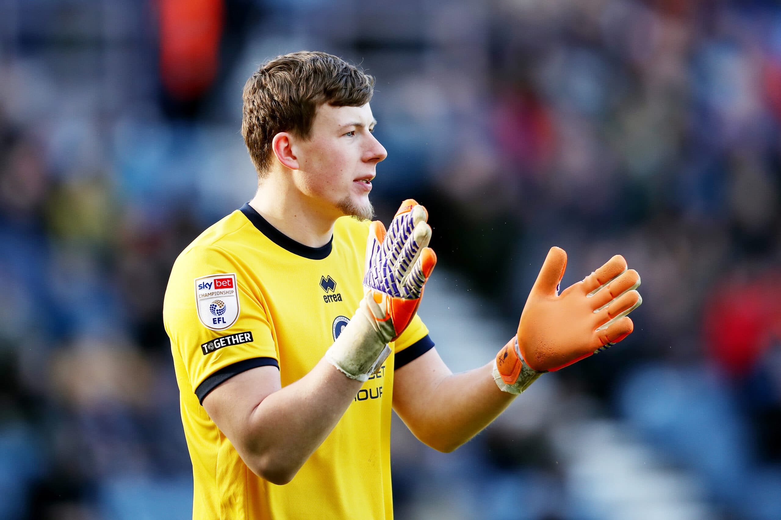 Sunderland Keeper Is On The Radar Of Wrexham: Should Le Bris Cash In On Him?