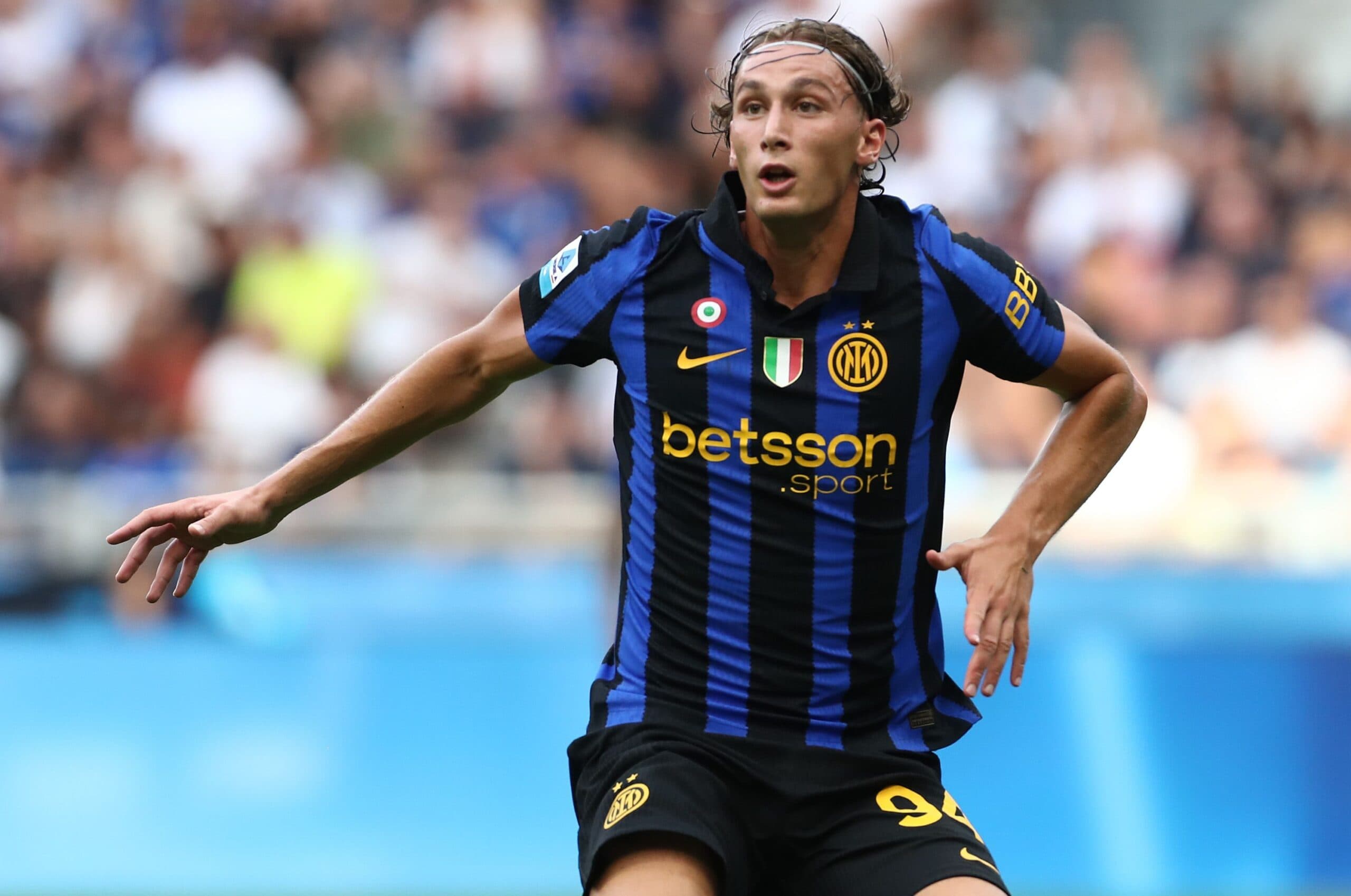 Manchester United Are Keeping Tabs On This Inter Milan Striker: One For The Future?