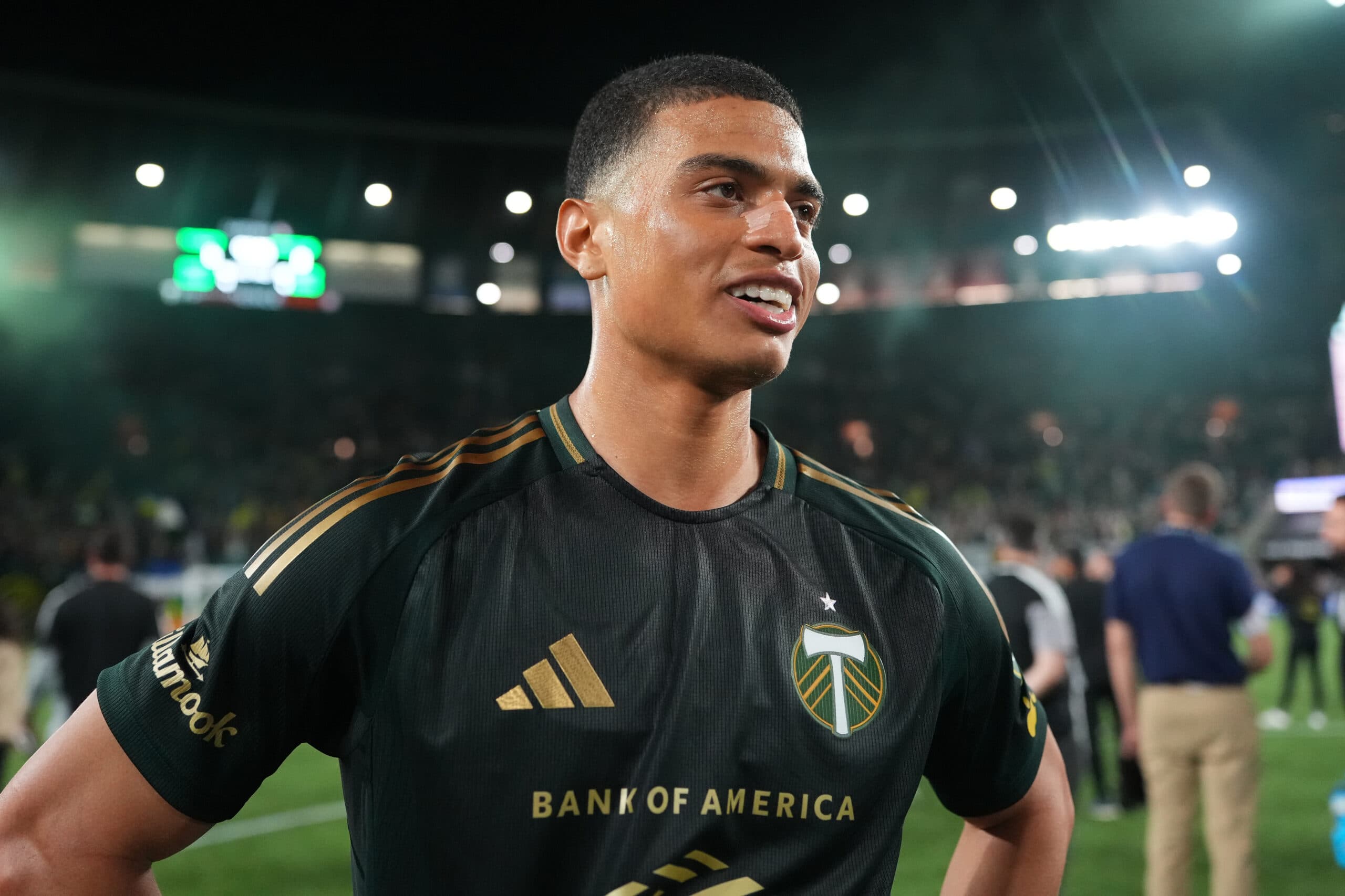 Rangers Close In On £12m MLS Forward: Is This Deal Actually Worth It?