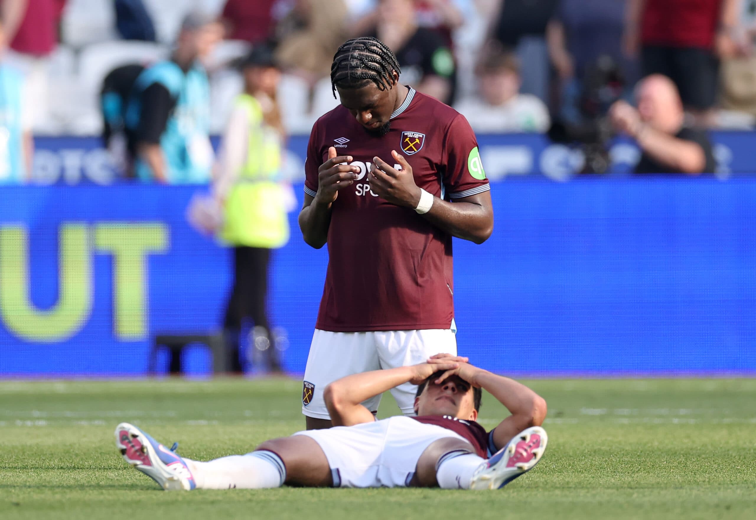 West Ham United Agree Deal With Chelsea As Key Delay Emerges: How Nuno Might Use Him?