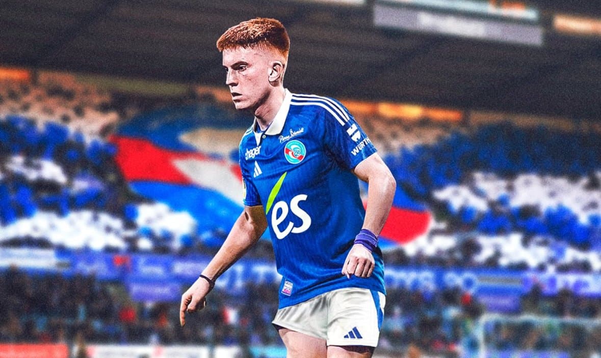 BlueCo starlet nominated for impressive Ligue 1 award with Chelsea transfer on the horizon