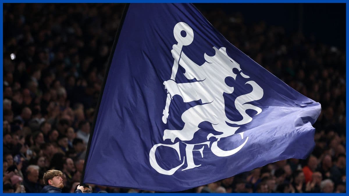 Report: Chelsea set to battle Man United for €50m rated Champions League star