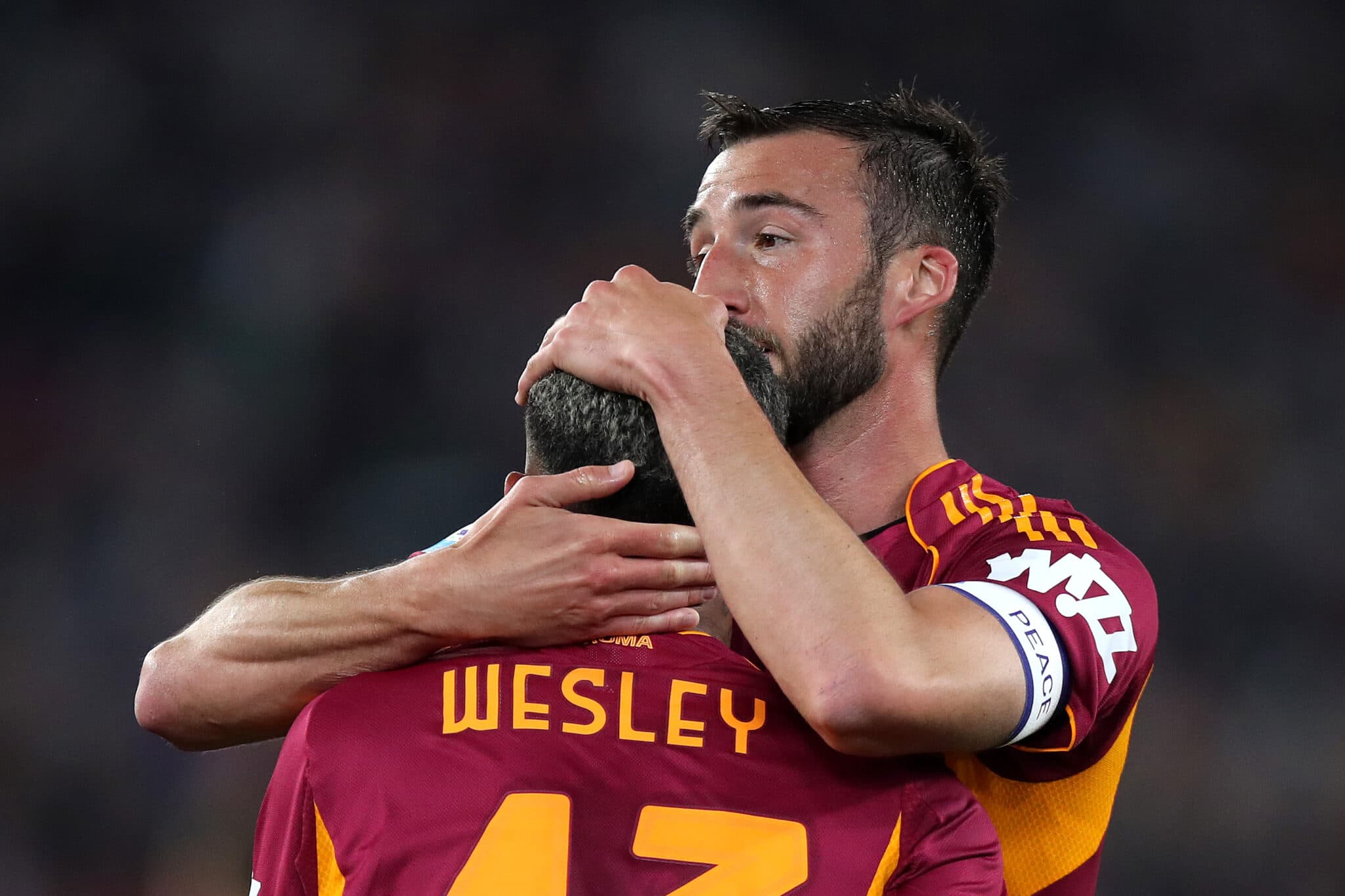 Parma vs AS Roma – Match preview and team news