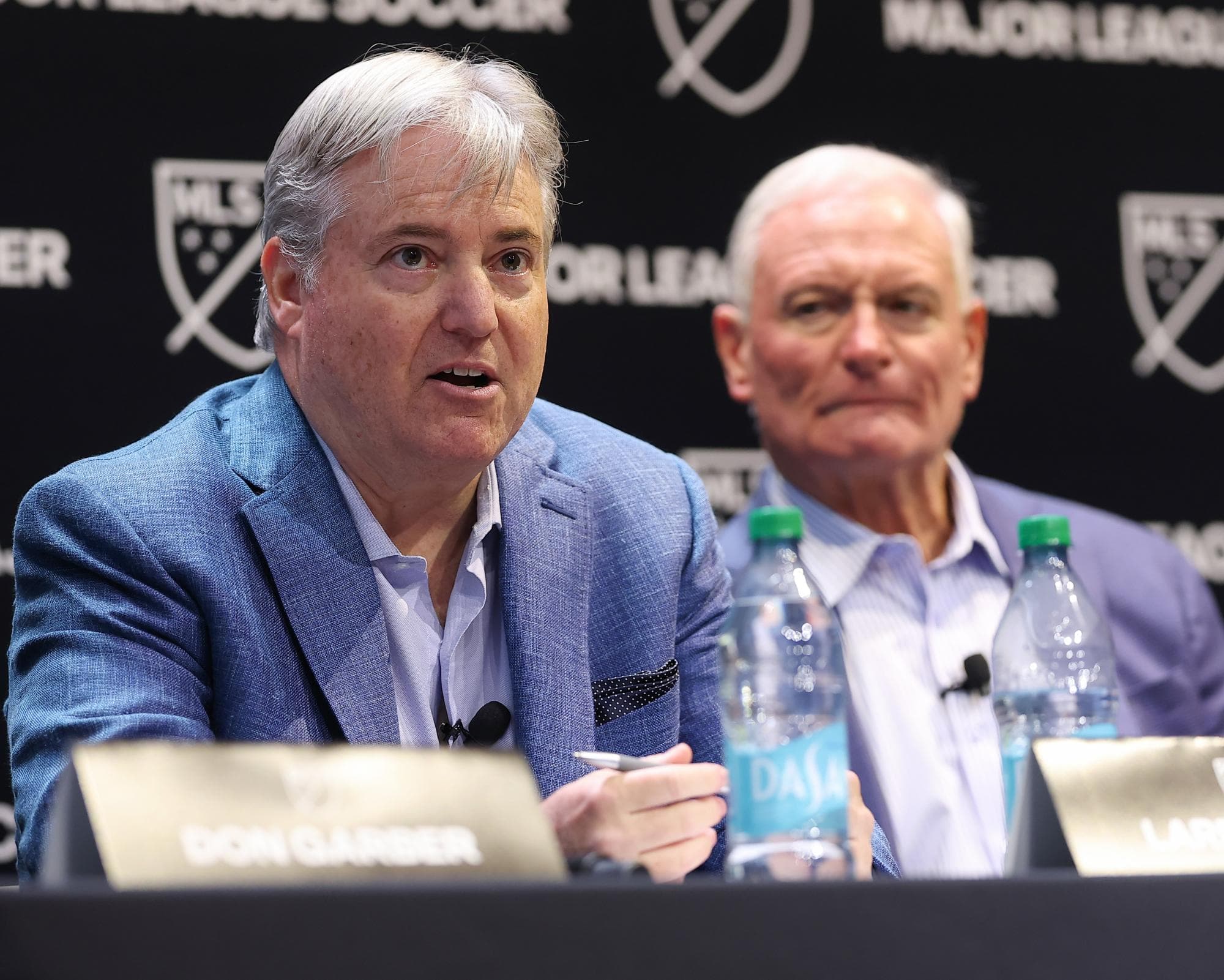 New MLS commissioner says promotion and relegation won’t be coming ‘anytime soon’