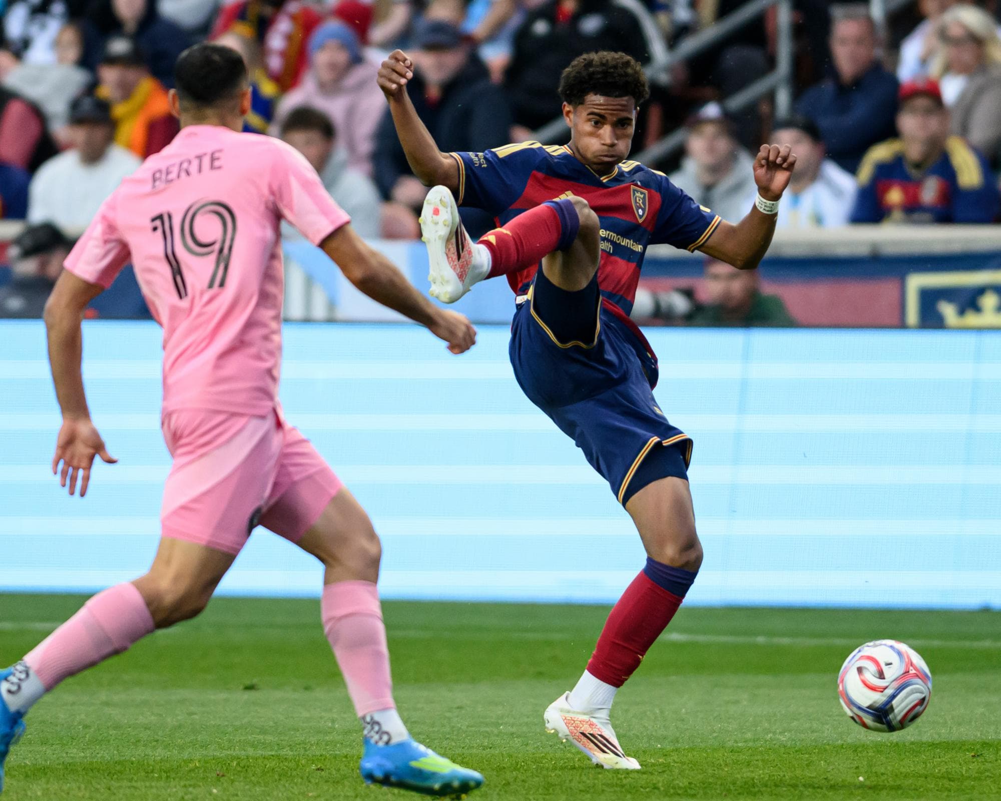 A World Cup surprise? The MLS youngsters who can make cases for the USMNT roster