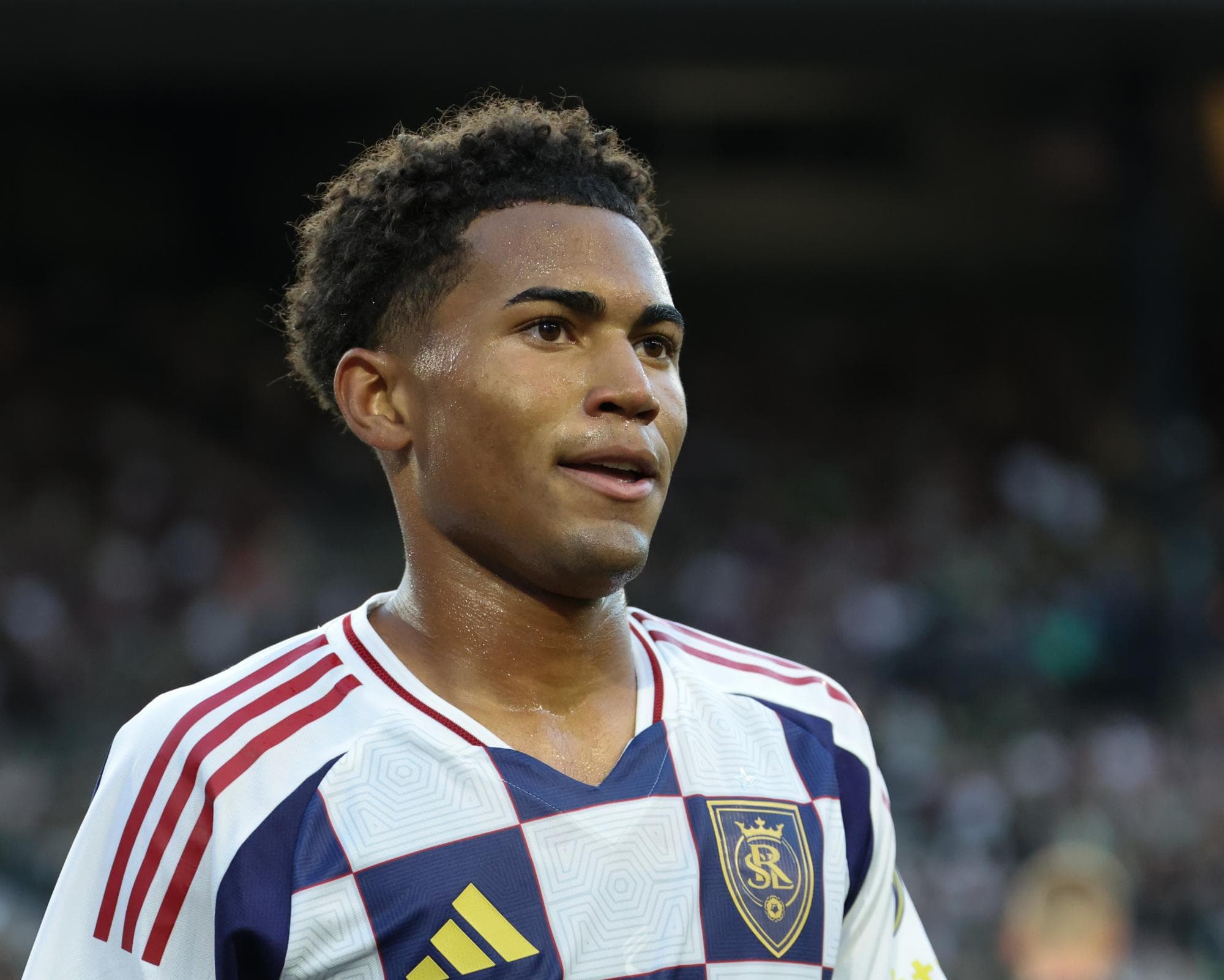 In Zavier Gozo, Crystal Palace land a US prospect living up to the hype