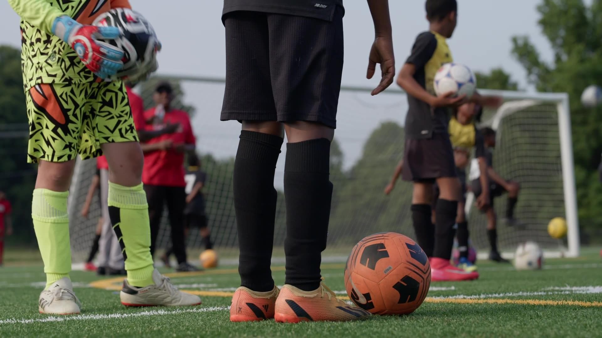 Can We Kick It?: new doc is timely take on Black history, pay-to-play and future of US soccer
