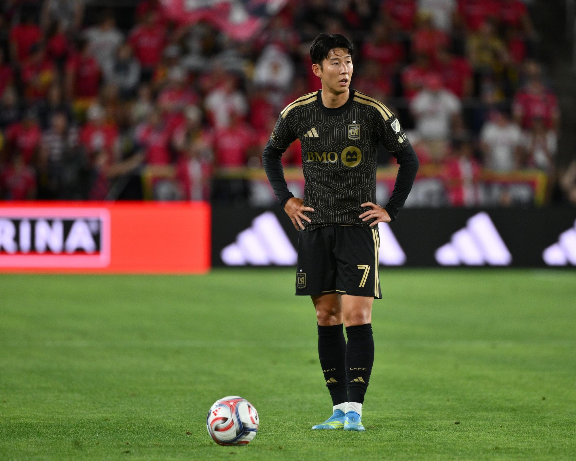 MLS return storylines: Berhalter’s future, Son’s goal drought and what’s next for Messi?