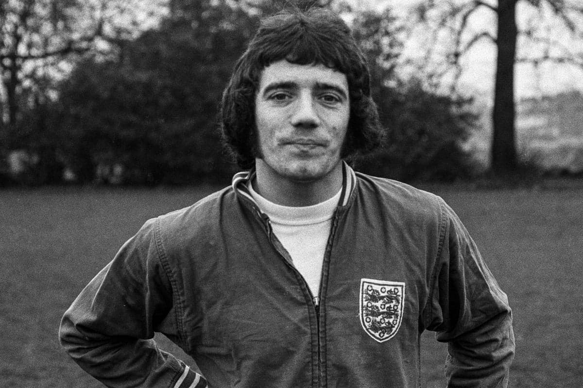 Kevin Keegan death: England football legend dies aged 75