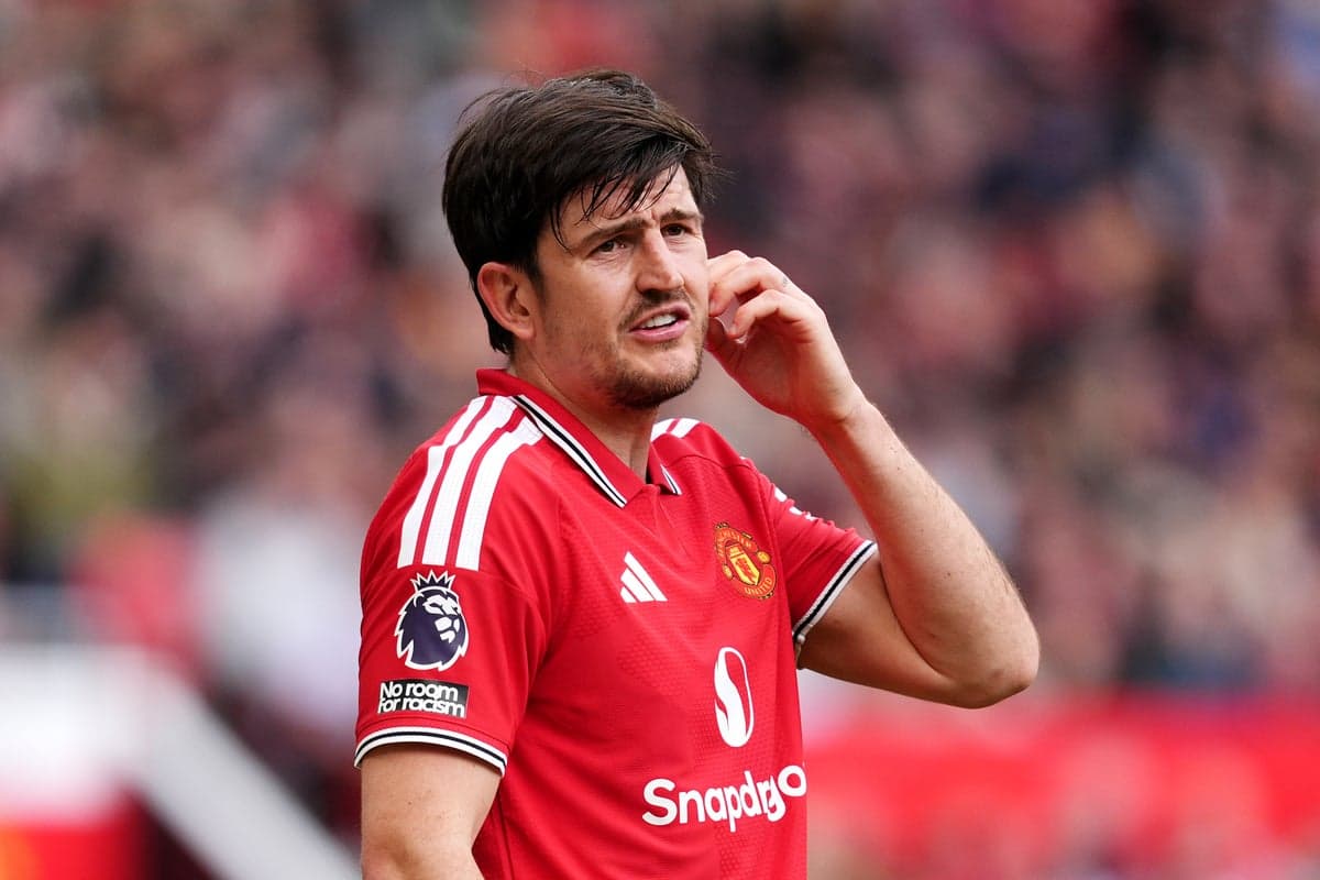 Harry Maguire gives verdict on England’s draw with Ghana as Gary Neville names player likely to be dropped