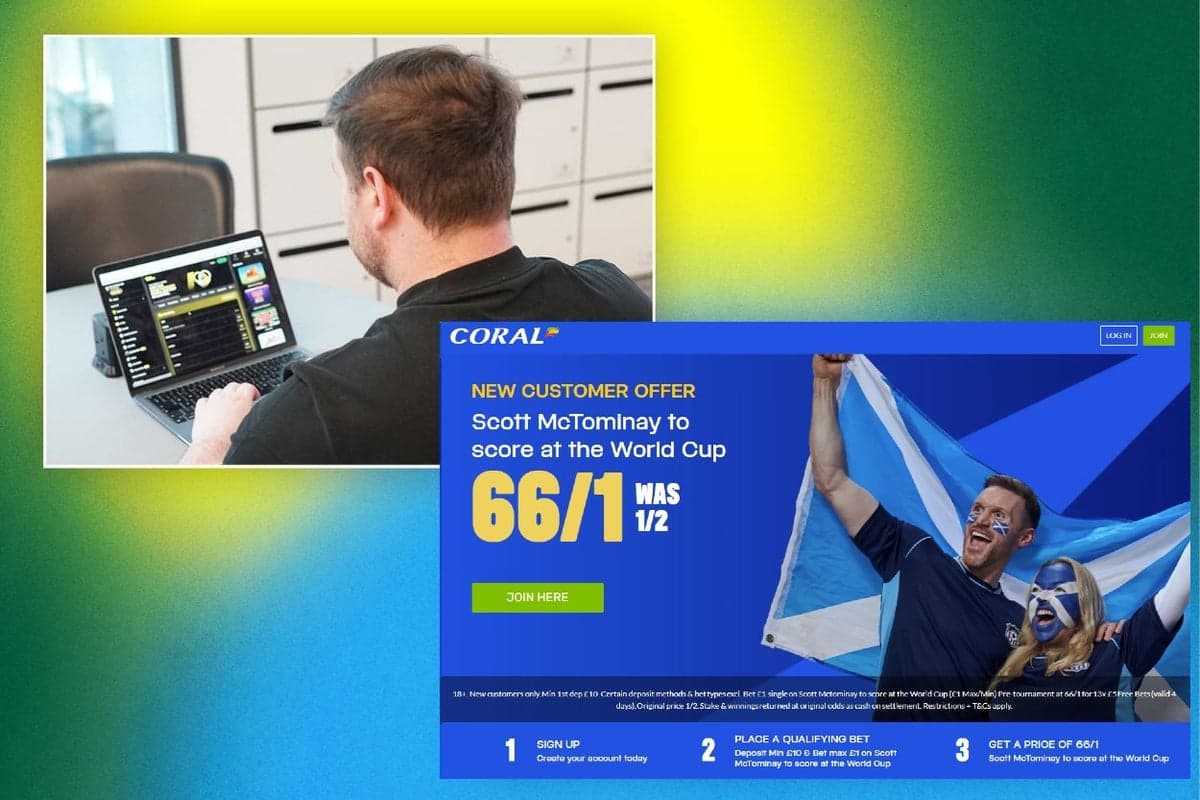 Best price boost offers for World Cup 2026