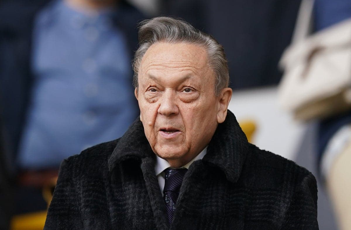 Essex Police receive new information after David Sullivan allegations