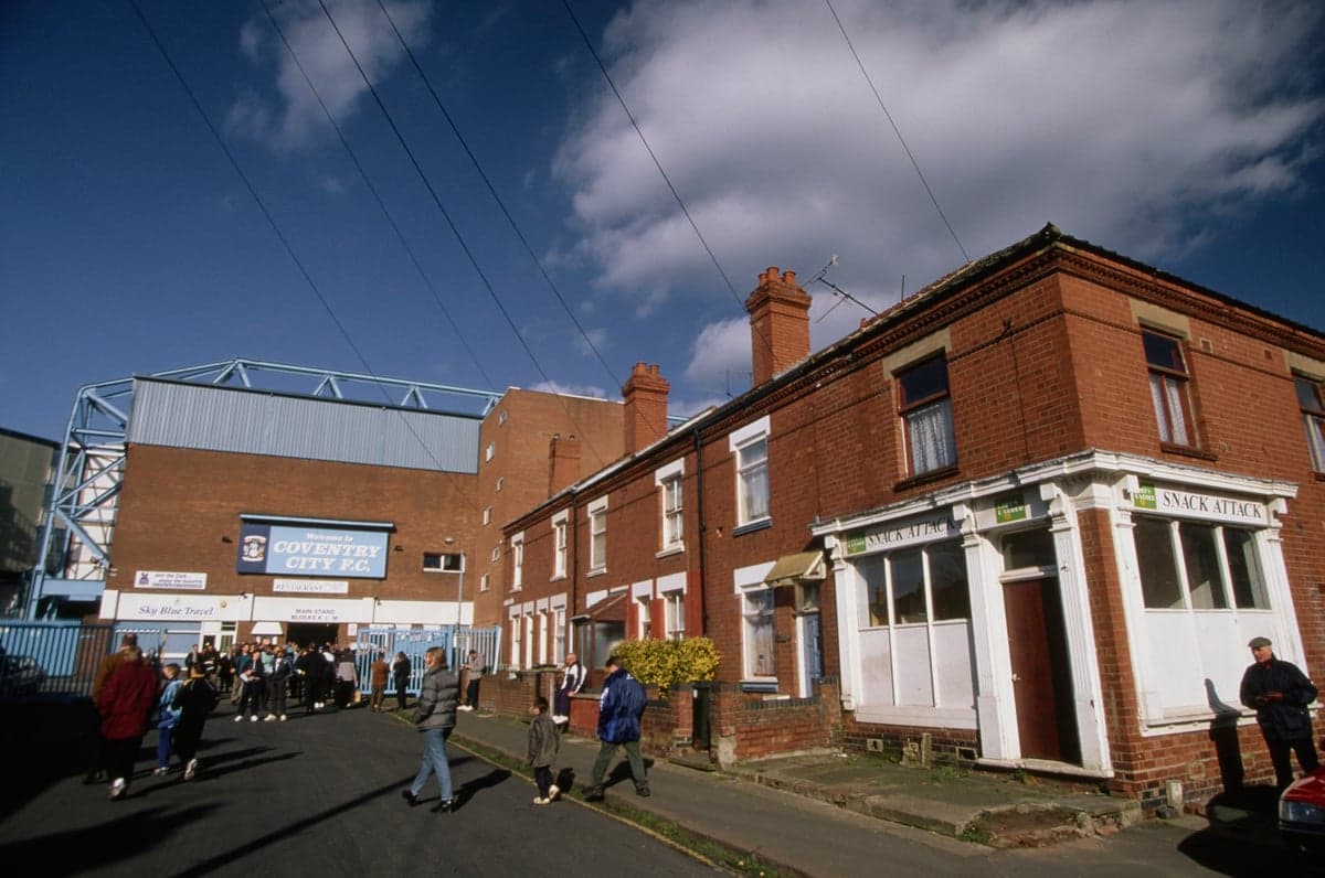 The World Cup is here  – What the US fan needs to know about English football culture, from a lifer