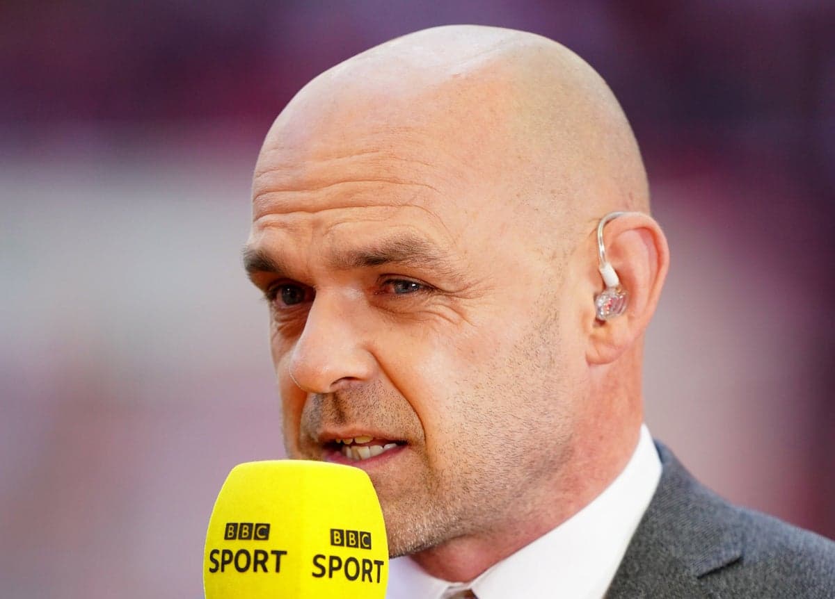 Danny Murphy shares new Bob the missing cat update following criticism