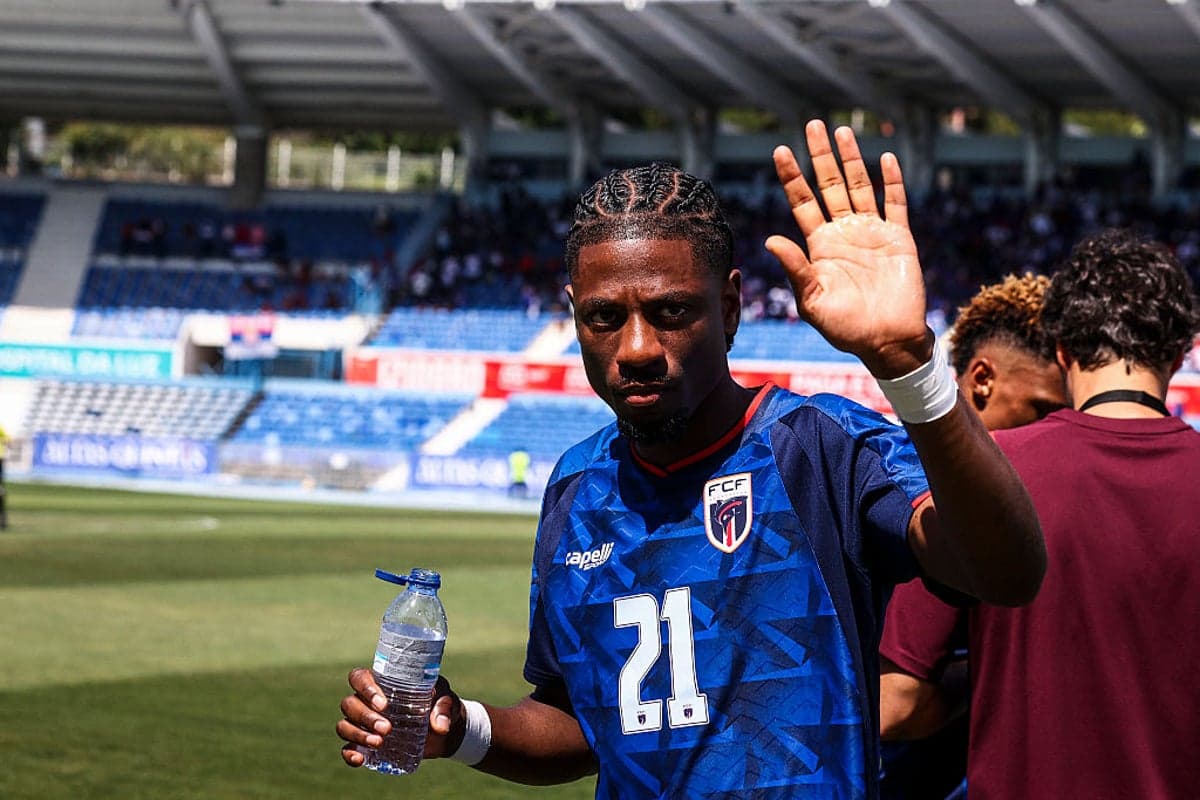 Eleven World Cup jerseys with hidden meanings you probably missed