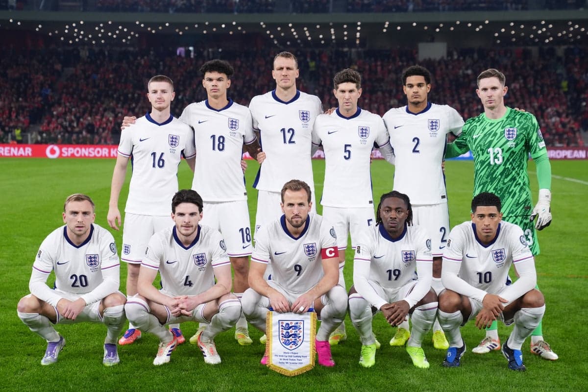 Declan Rice opens up on ‘biggest challenge’ England must overcome at World Cup