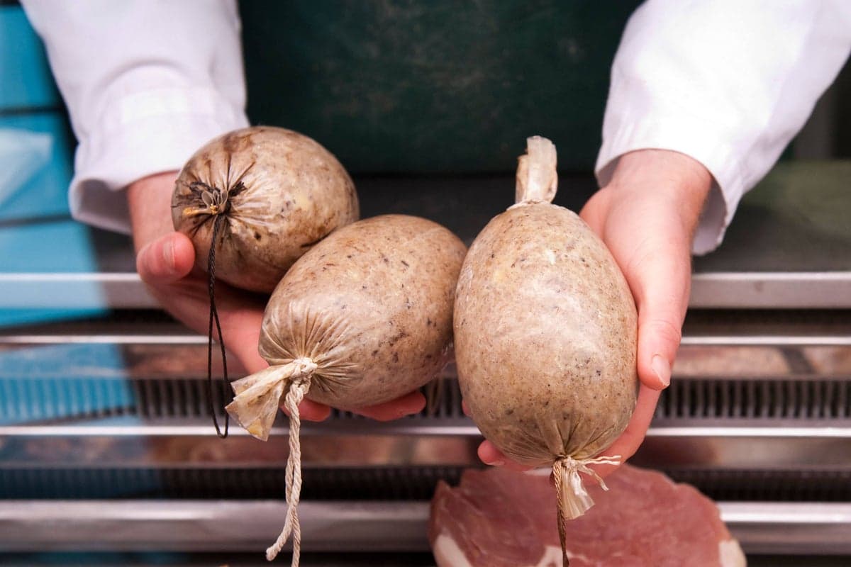 Make haggis legal again, Scotland urges US ahead of World Cup