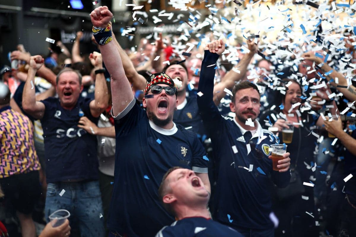 It’s ‘squeaky bum time’: The weird soccer phrases you should know for the World Cup 2026