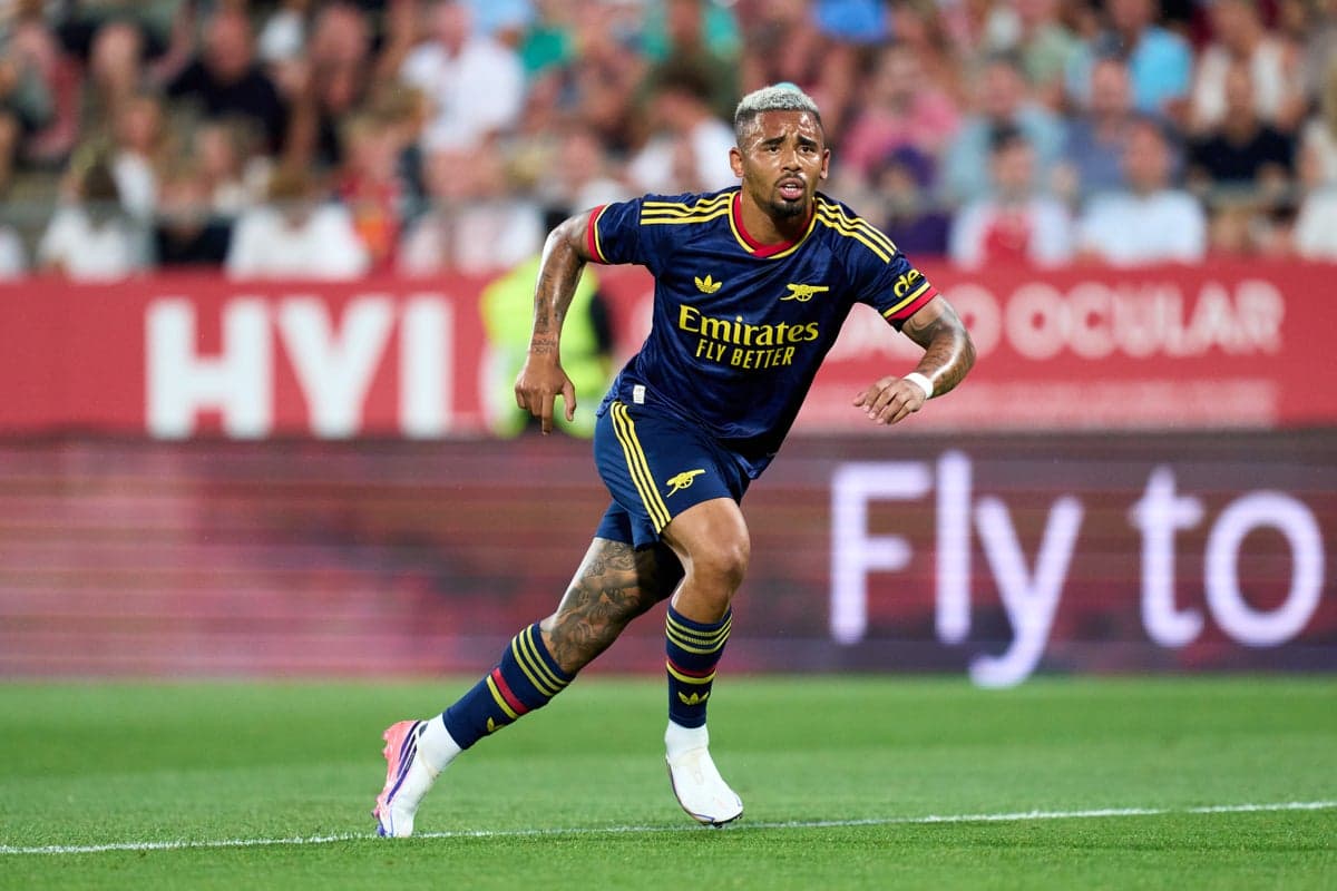 Is Arsenal v Real Betis on TV? Channel, kick-off time and how to watch pre-season friendly