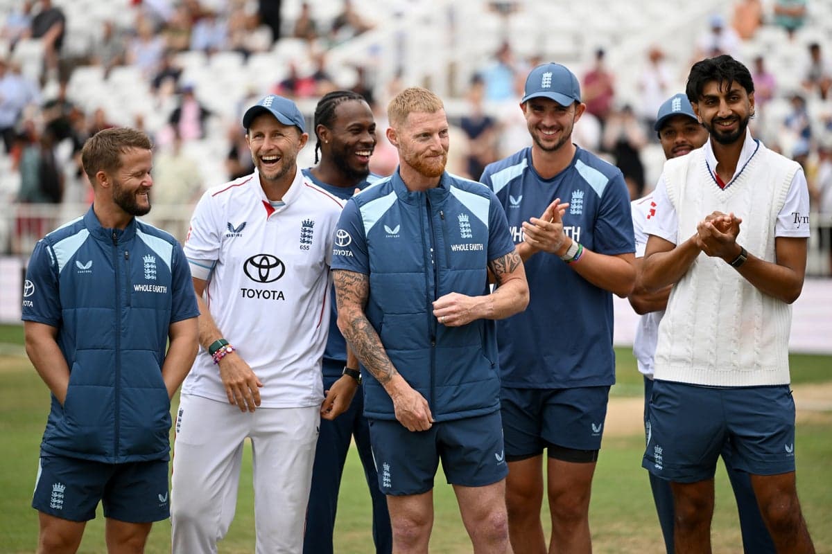 Farcical Ben Stokes retirement reveals lasting truth about England’s great showman
