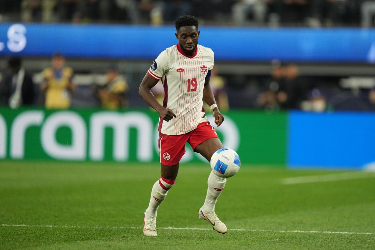 World Cup 2026 – Group B guide: Switzerland expected to dominate as co-hosts Canada aim to progress