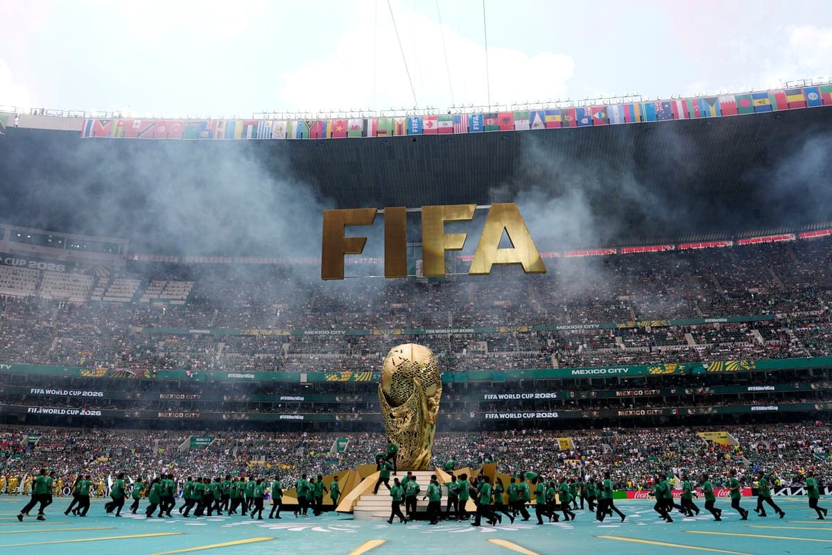 World Cup 2026 tiebreakers: How can teams advance to the next round?