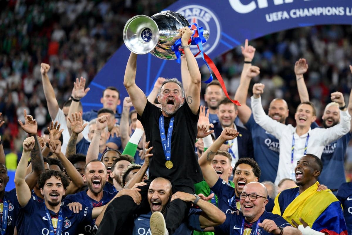 PSG vs Aston Villa betting tips: UEFA Super Cup odds, predictions and preview