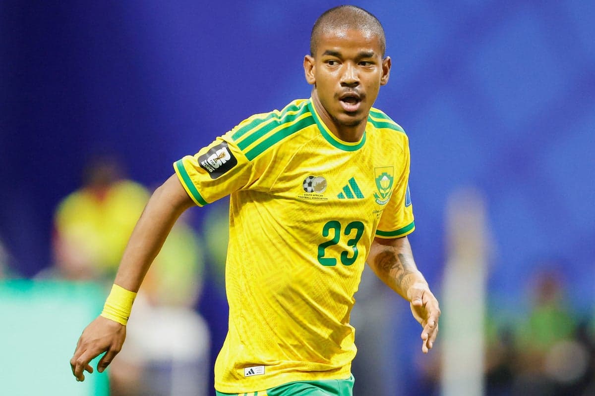 Police launch investigation after South Africa World Cup star Jayden Adams found dead