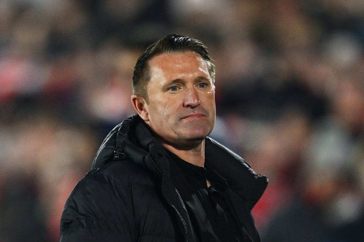 Celtic fans sign letter opposing Robbie Keane appointment over Maccabi Tel Aviv past