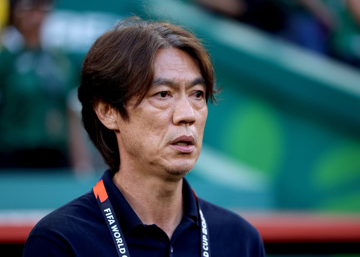 Police raid South Korea FA headquarters over appointment of disgraced World Cup coach