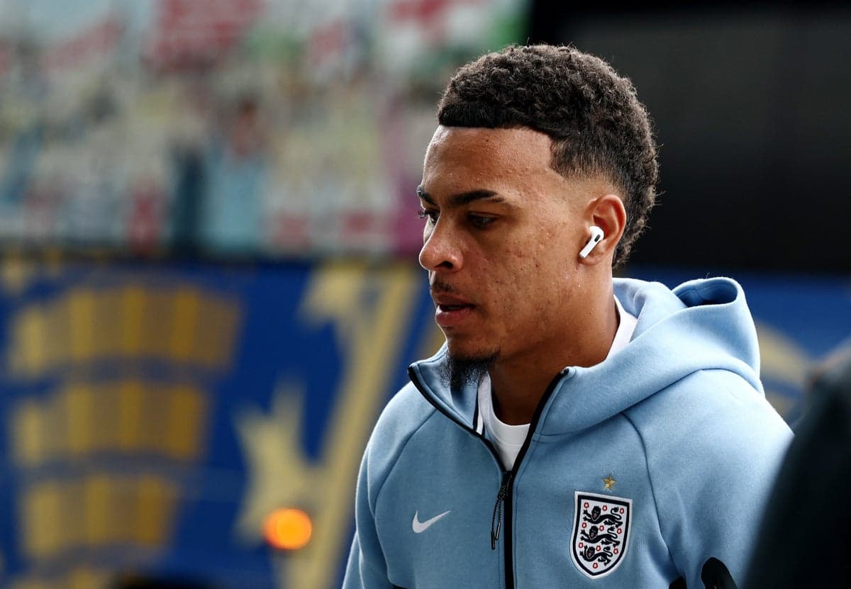 England v Argentina confirmed line-ups: Who starts World Cup semi-final?