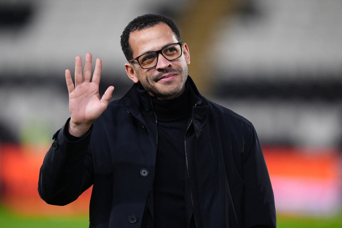 Liam Rosenior returns to management after disastrous Chelsea reign