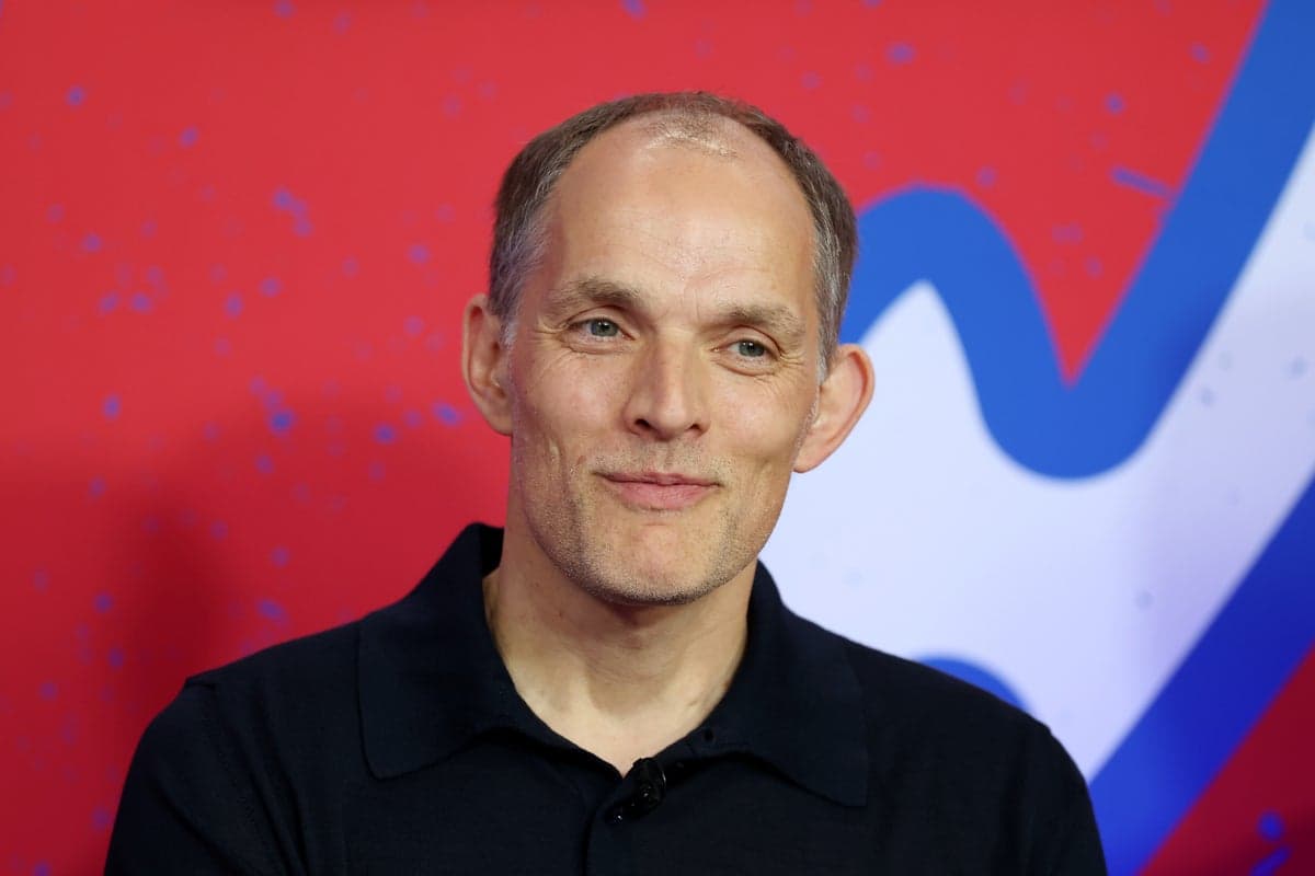 Why Thomas Tuchel got it right with England’s imperfect World Cup squad