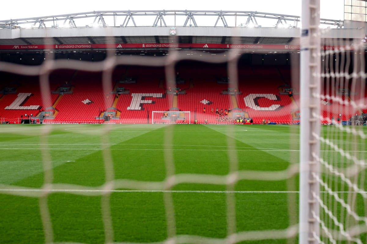 Liverpool owner FSG in talks to sell minority stake to former QPR co-owner Amit Bhatia