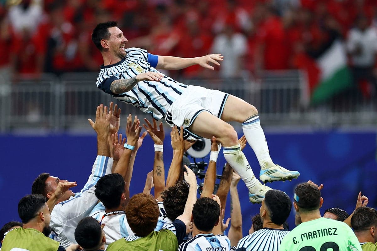 How a box-office World Cup descended into fury and farce to leave Fifa with a huge problem