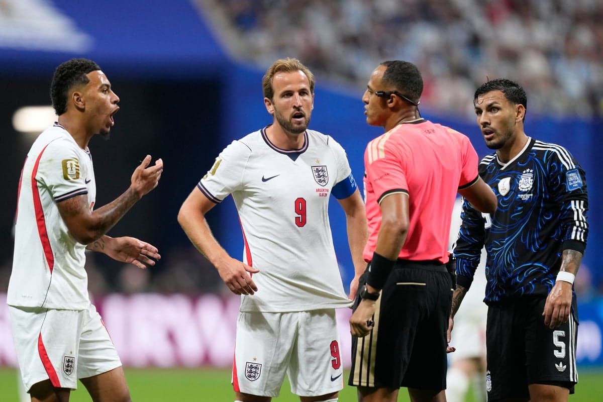 What are the rules around players covering their mouths at the World Cup?