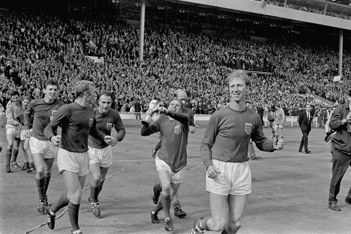 Nobby Stiles becomes latest England World Cup winner death linked to brain injury