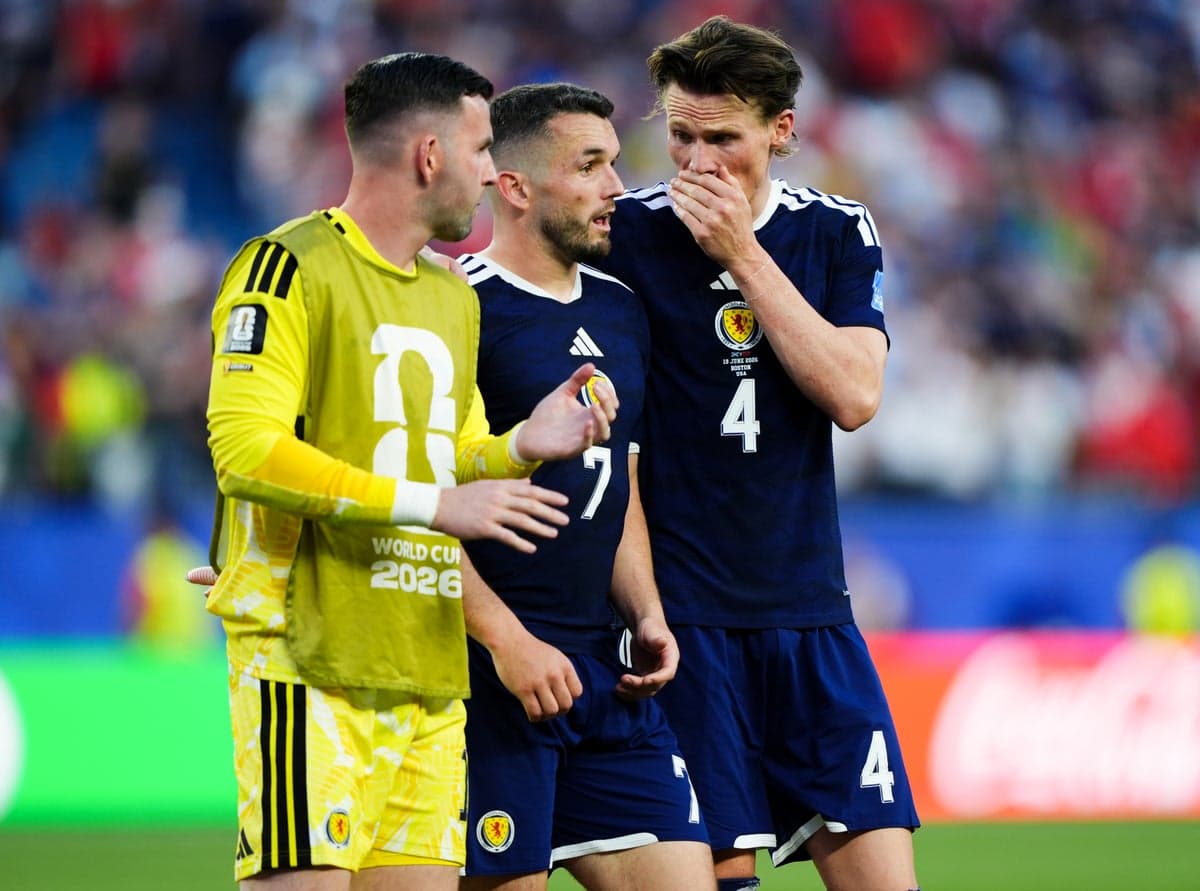This baffling Fifa decision could ruin the World Cup’s famous group stage drama