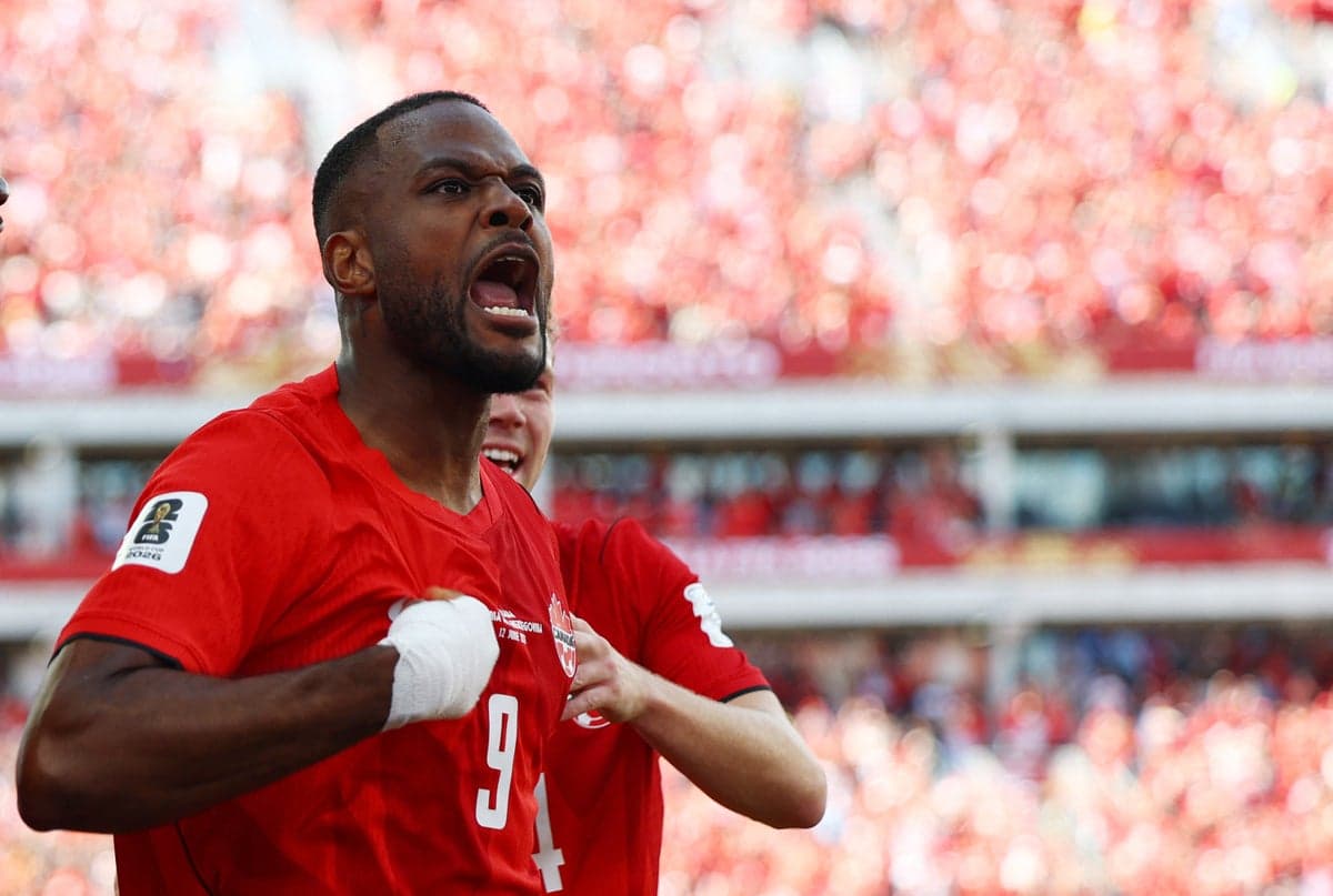 The unlikely Southampton influence behind Canada’s World Cup lift-off