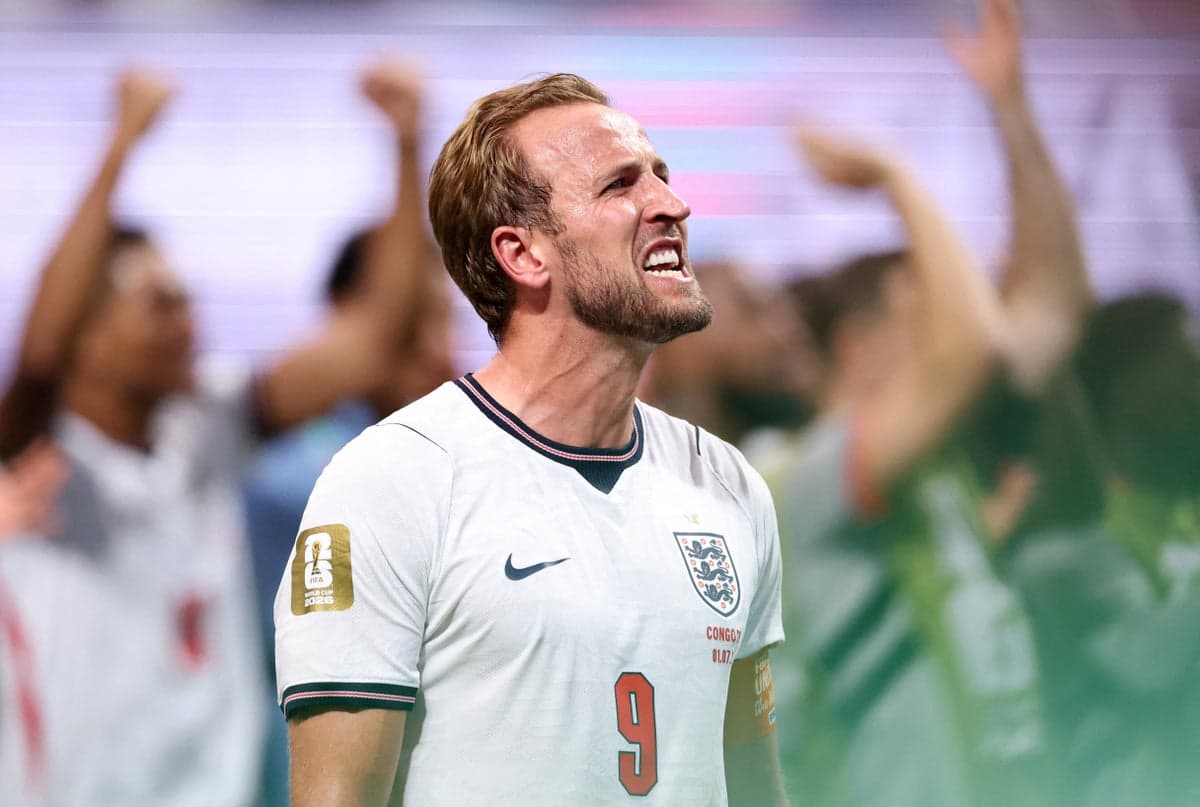Incredible Kane justifies Tuchel decision but England have huge World Cup questions to answer