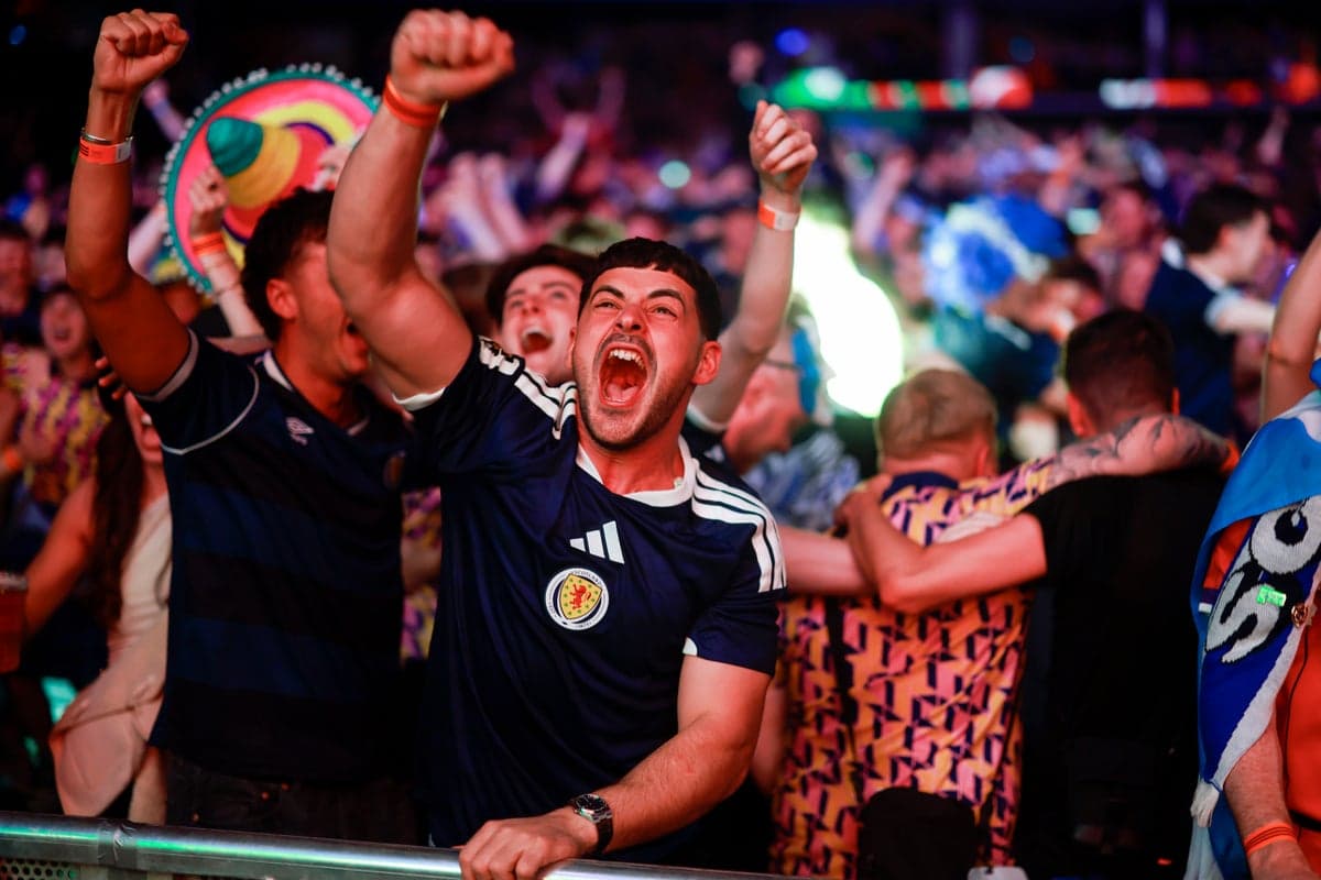 Five things to look out for as Scotland bid to continue dream World Cup start against Morocco
