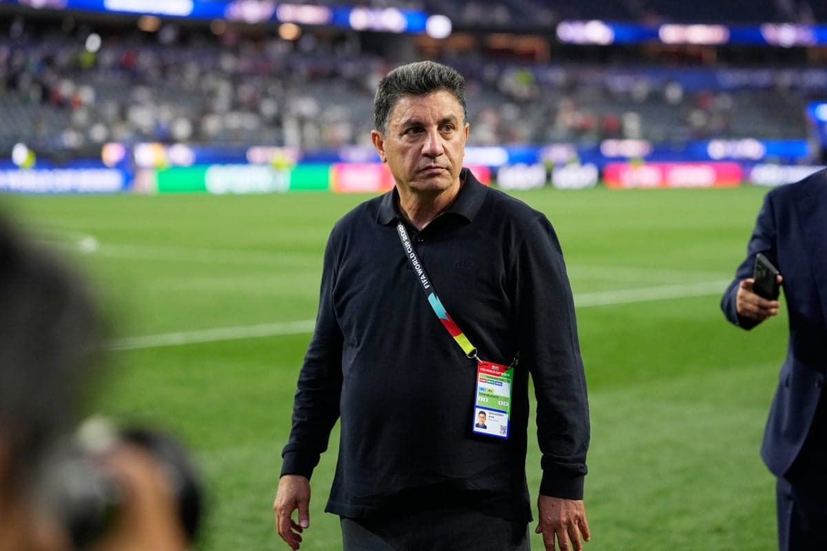 Iran to lodge complaint over United States travel restrictions at World Cup