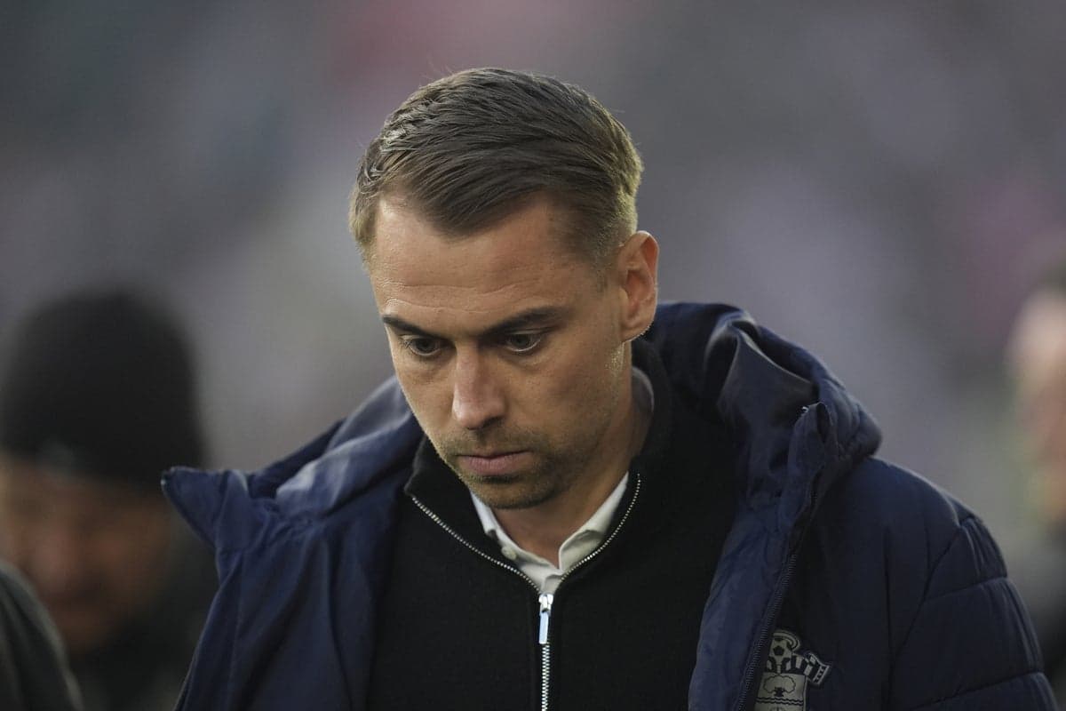 Southampton manager Tonda Eckert authorised spying scandal and could face disciplinary action