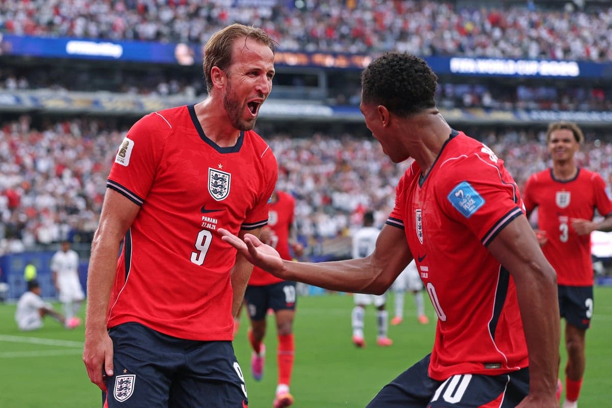 The two huge issues England must solve before World Cup knockout rounds